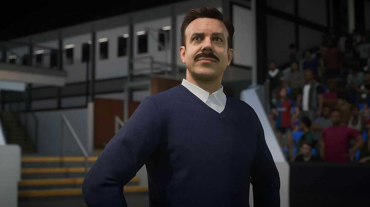 FIFA 23 Ted Lasso ve AFC Richmond İş Birliği Detayları