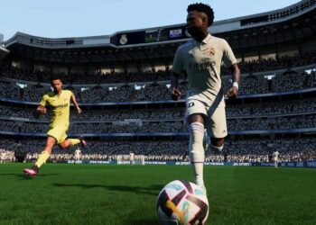 FIFA 23 Güncelleme Yama Notları