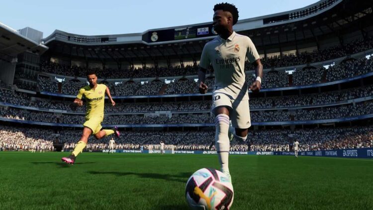 FIFA 23 Güncelleme Yama Notları