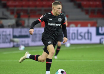 FIFA 23 Alman Wonderkidler