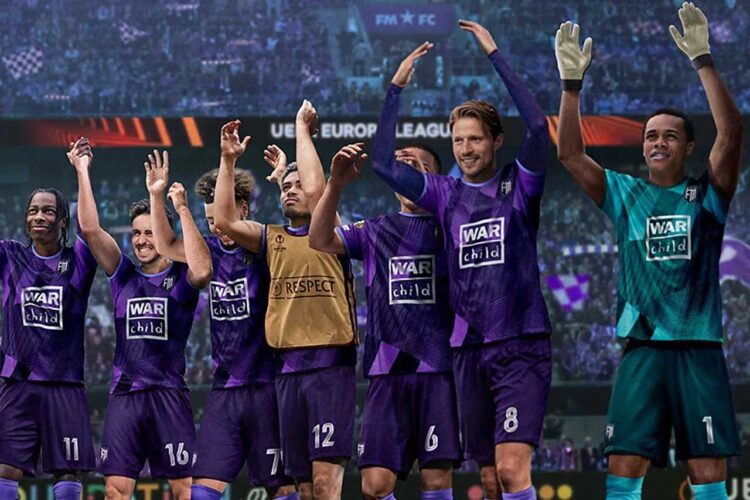 Football Manager 2023 (FM23) Çevrim Dışı İndirilebilecek Mi?