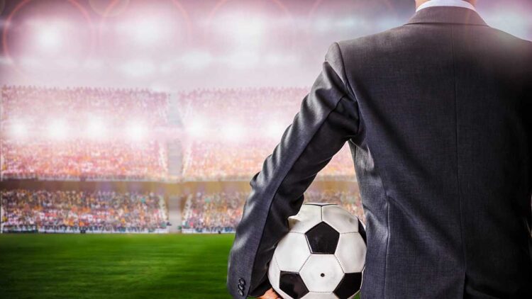 Football Manager 2023 (FM 23) Touch