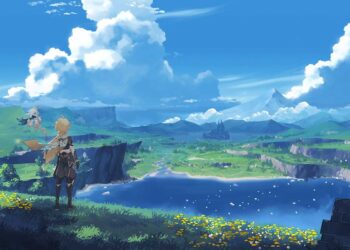 Genshin Impact Eylül 2022