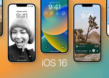 iOS 16'da Iphone'daki Fotoğraflar Nasıl Gizlenir?