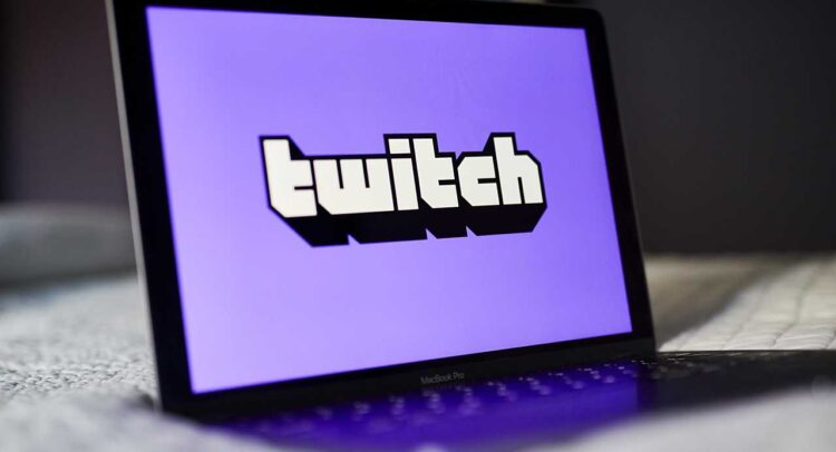 En Çok İzlenen Twitch Yayıncıları 2023