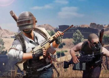 Samsung PUBG Mobile Challenge