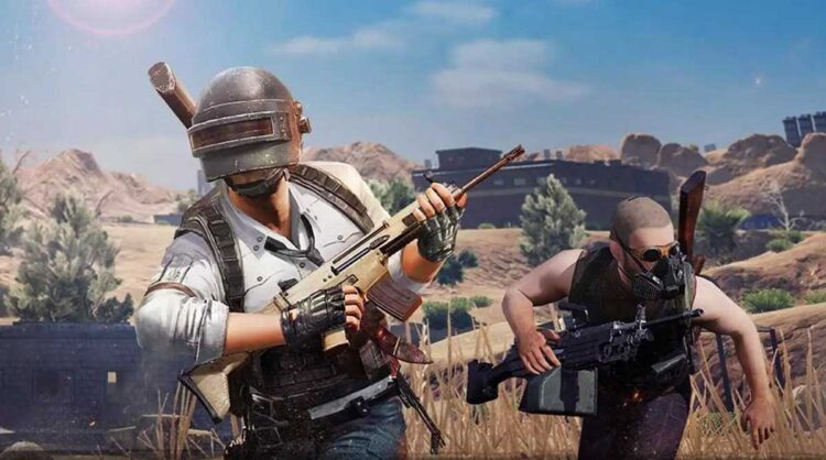 Samsung PUBG Mobile Challenge