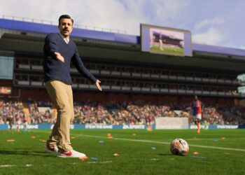FIFA 23 Ted Lasso'nun Hikaye Objektifleri Nasıl Tamamlanır?