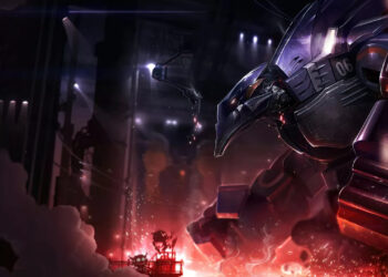 LoL Briar Ne Zaman Gelecek? Çıkış Tarihi! Yetenekleri Neler?