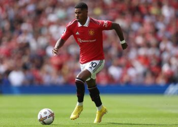 FIFA 23 Marcus Rashford Ayın Oyuncusu SBC Çıkış Tarihi