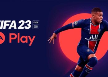FIFA 23 EA Play'de Olacak Mı?