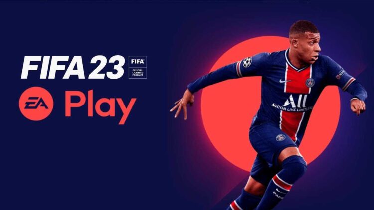FIFA 23 EA Play'de Olacak Mı?