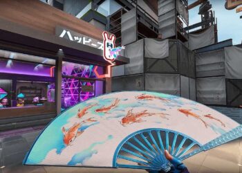 Denge Yelpaze Bıçağı ve Fiyatı