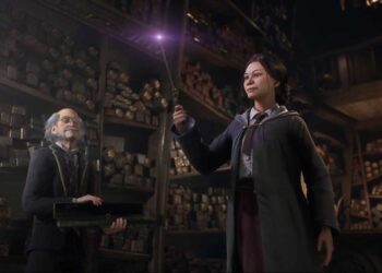 Hogwarts Legacy'de Asa ve Ev Nasıl Alınır?
