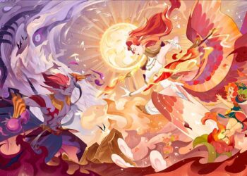 AFK Arena Redeem Kodları Nisan 2023