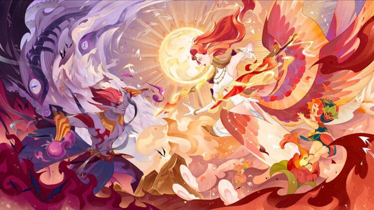 AFK Arena Redeem Kodları Nisan 2023