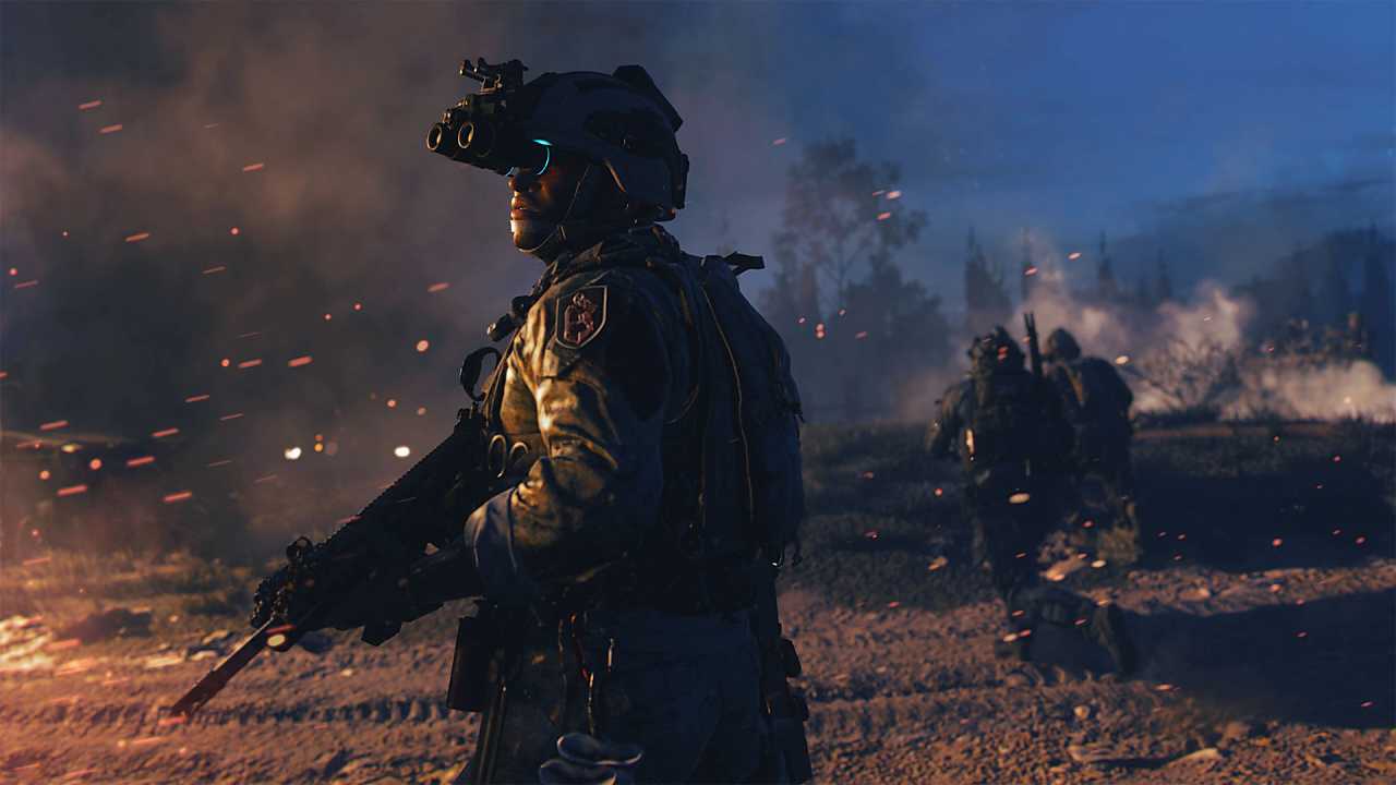 Call of Duty Modern Warfare 2 Beta Sürümü Ne Zaman Açılacak?