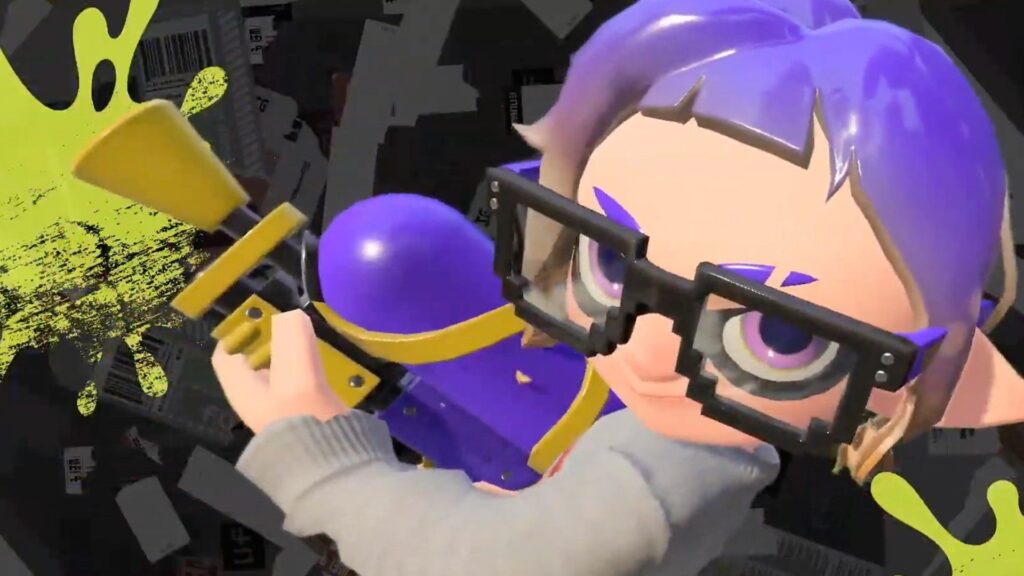 Splatoon 3 Oyundaki En İyi Yetenekler Nelerdir?