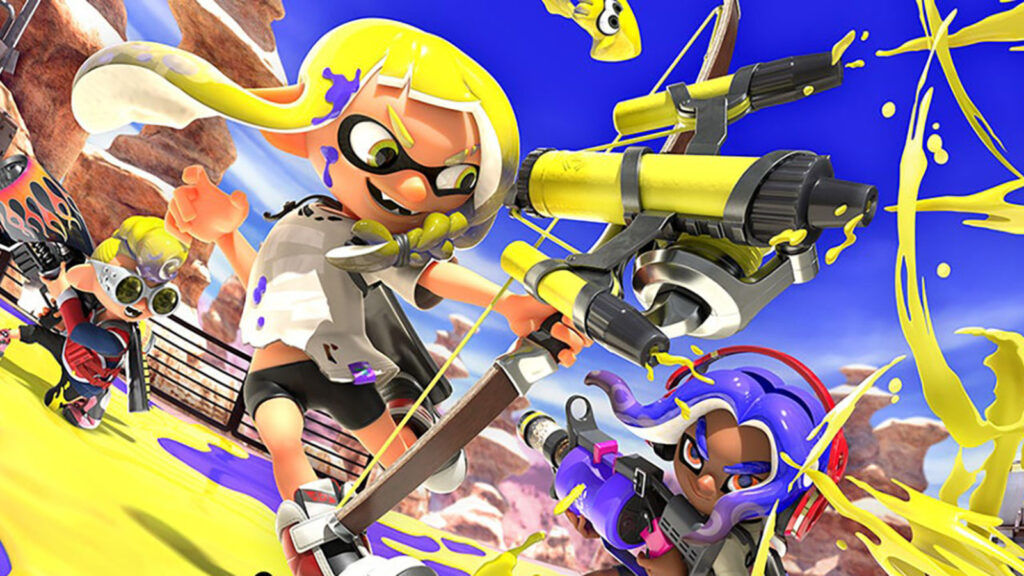 Splatoon 3 Oyundaki En İyi Yetenekler Nelerdir?