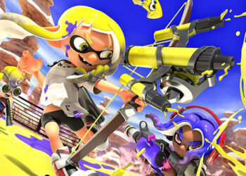 Splatoon 3 Oyundaki En İyi Yetenekler Nelerdir?