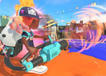Splatoon 3 Oyundaki En İyi Yetenekler Nelerdir?