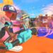 Splatoon 3 Oyundaki En İyi Yetenekler Nelerdir?