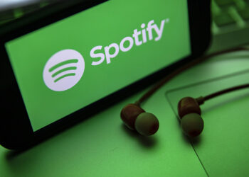 Spotify Mobil ve Web Çalma Listesi Nasıl Paylaşılır?