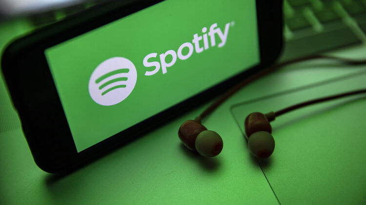 Spotify Mobil ve Web Çalma Listesi Nasıl Paylaşılır?