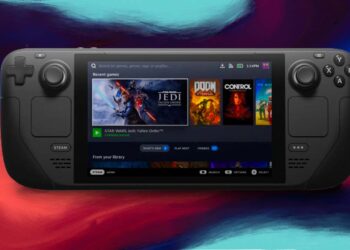 En İyi Steam Deck Oyunları Neler?