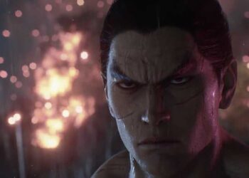 Tekken 8 Karakterleri