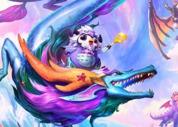 TFT 12.17 Yama Notları Ne Zaman Gelecek?