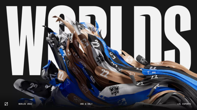 LoL Worlds Droplarını Nasıl Alabirsiniz?