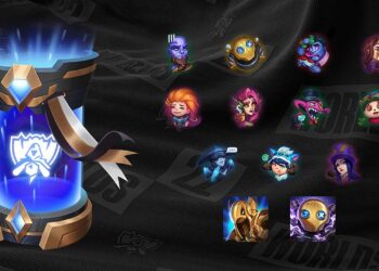 LoL Worlds 2022 Ganimet/Drop Rehberi