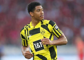 FM 23 İngiliz Wonderkidler