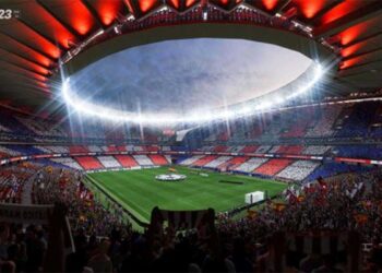 FIFA 23 Bundesliga Bilmecelerini Tamamlayın!