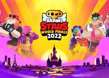 Brawl Stars Dünya Finalleri 2022 Ne Zaman Başlayacak?