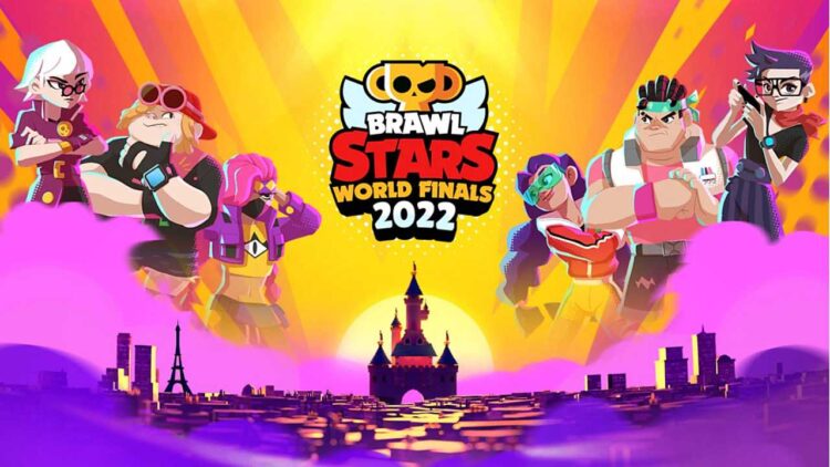 Brawl Stars Dünya Finalleri 2022 Ne Zaman Başlayacak?