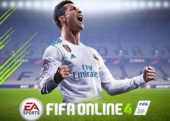 FIFA Online 4 Promosyon Kodları Ekim 2022