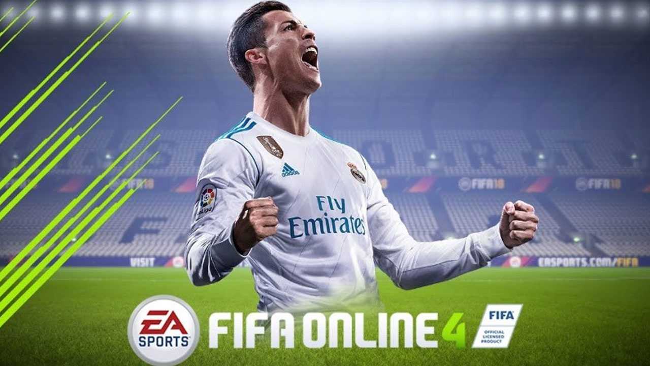 FIFA Online 4 Promosyon Kodları Ekim 2022