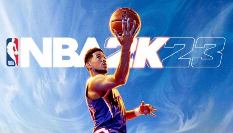 NBA 2K23 2K Ligi'ne Nasıl Kayıt Olunur?