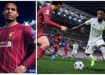 FIFA 23 AcceleRATE Değişiklikleri: Sahadan Notlar