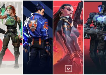 VALORANT Yeni Ajan Cable Ne Zaman Gelecek?