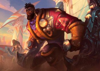 LoL 12.21 Yama Notları Çıkış Tarihi