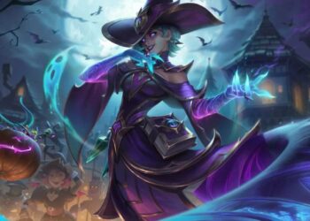 LoL 12.20 Yama Notları: Yenilikler