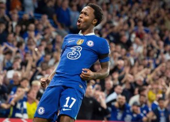 FIFA 23 Raheem Sterling Ones to Watch SBC