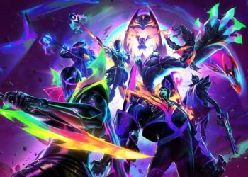 LoL Arş Hükümdarı Kostümleri Çıkış Tarihi