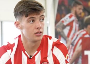 FIFA 23 En Potansiyelli Sol Bekler