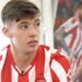 FIFA 23 En Potansiyelli Sol Bekler