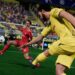 FIFA 23 Ara Sahneler/Menü Kasıyor 2023!