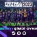 Football Manager 2023 (FM 23) Beta Sürümüne Nasıl Katılınır?